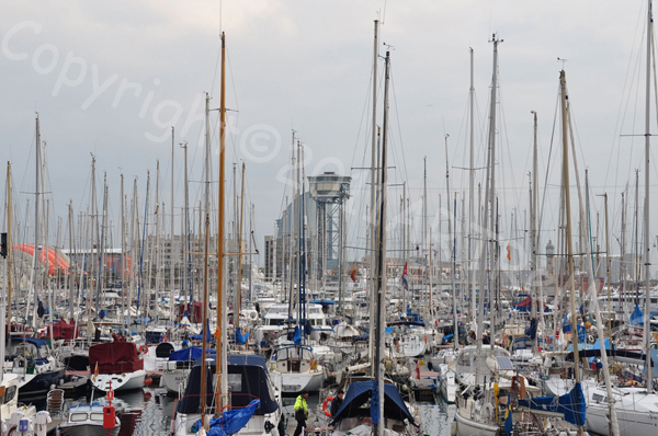 mastenmeer